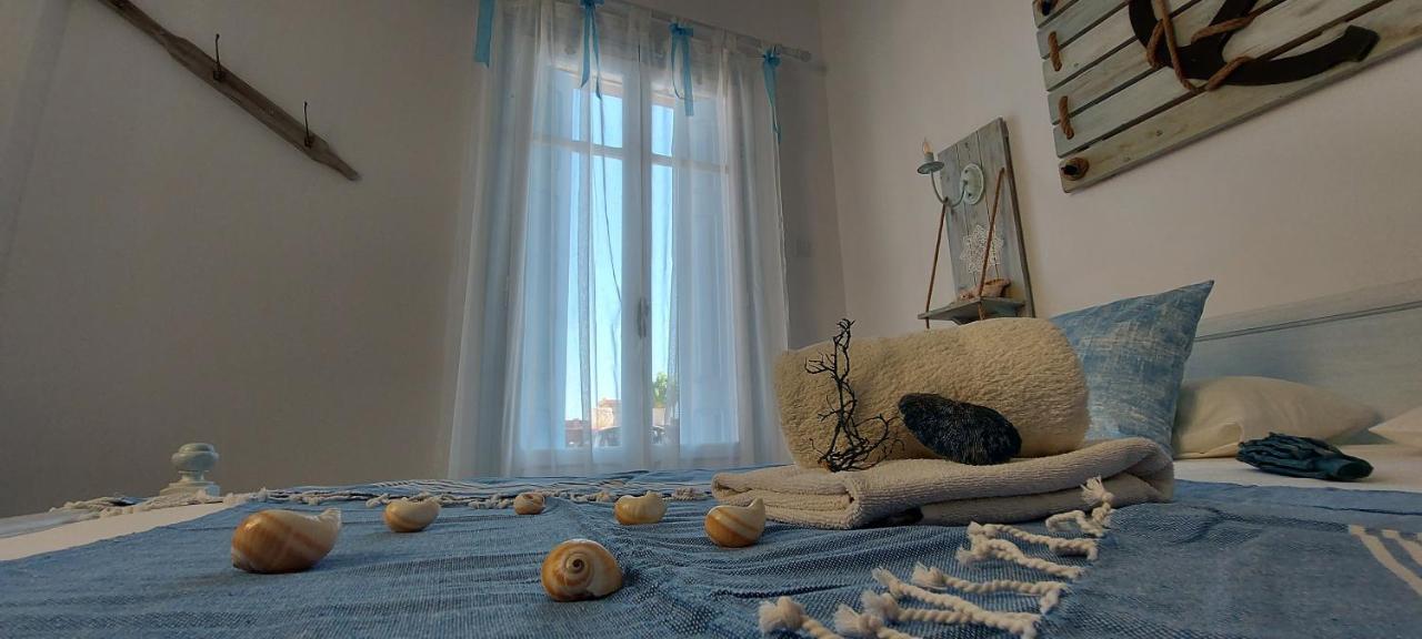 Symi . Villa Calme Zewnętrze zdjęcie