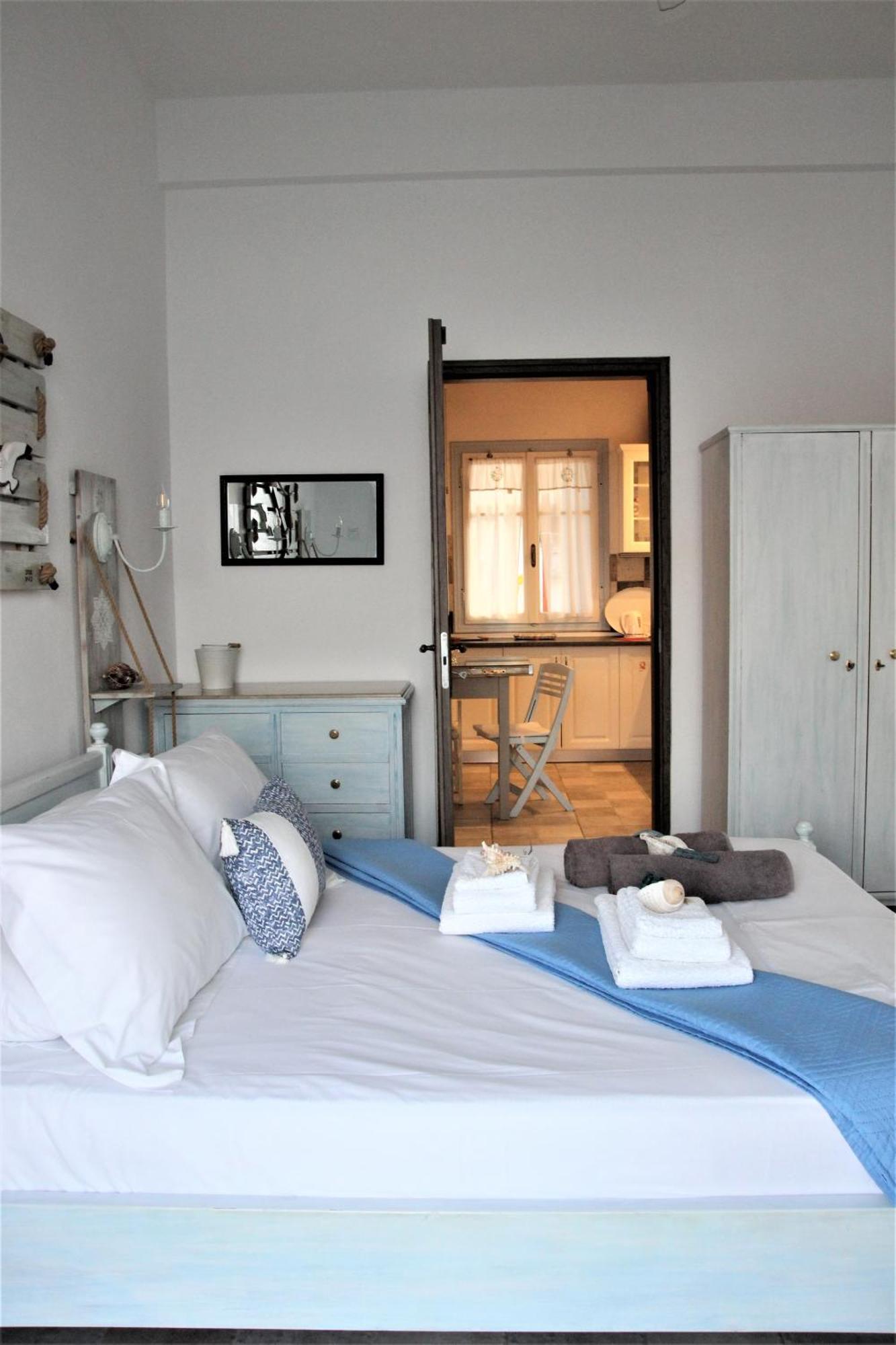 Symi . Villa Calme Zewnętrze zdjęcie